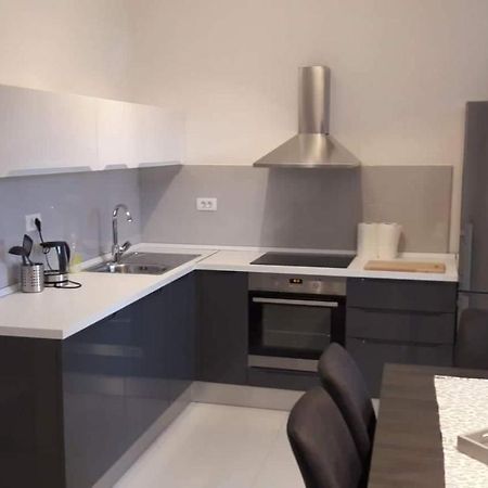 Apartman Ivana ポドゥゴラ エクステリア 写真