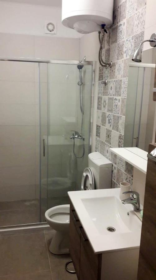 Apartman Ivana ポドゥゴラ エクステリア 写真