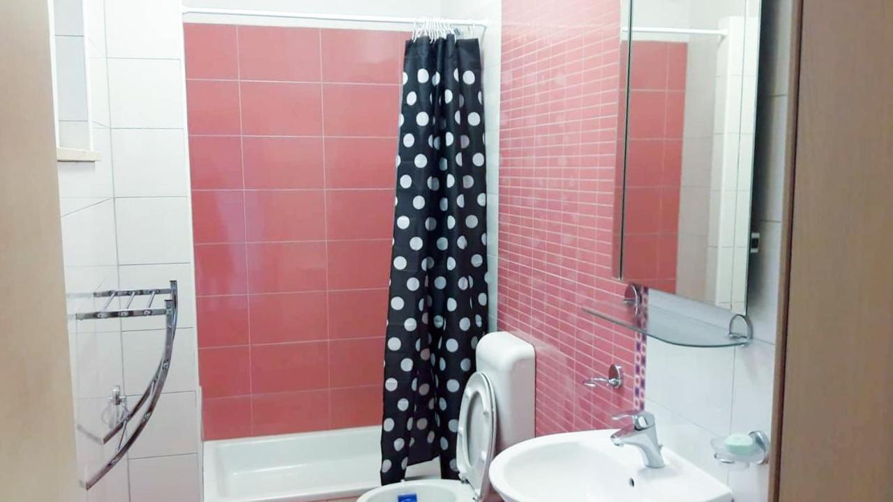 Apartman Ivana ポドゥゴラ エクステリア 写真