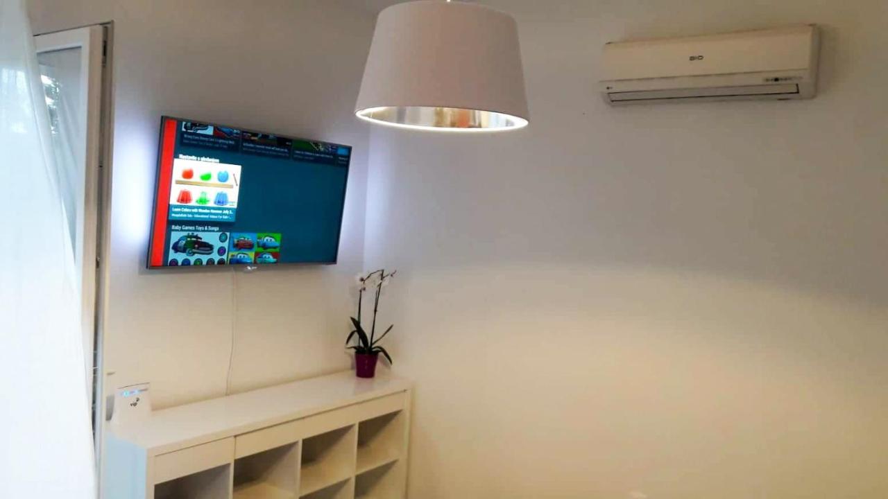 Apartman Ivana ポドゥゴラ エクステリア 写真